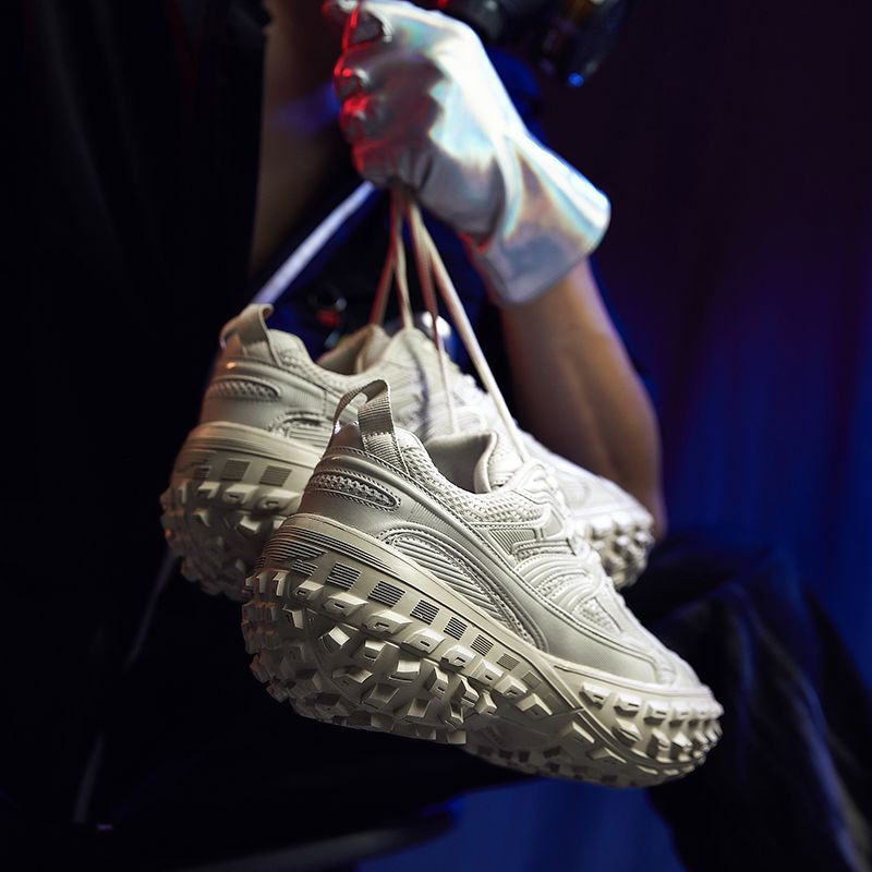 JSLEAP Men's and Women's Sneakers Casual Athletic Trainers Running Shoes_voghion.com