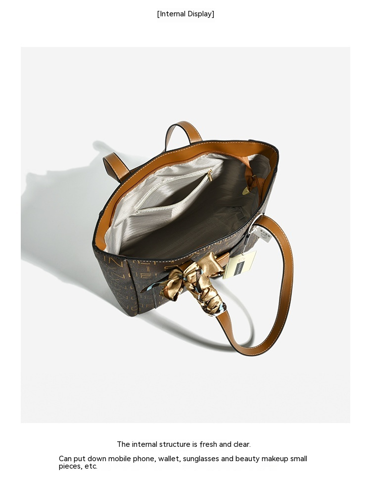 2023 Nuova borsa di vendita calda Borsa a tracolla piccola da donna Borsa quadrata versatile Lettera di moda Borsa tote di grande capacità retrò Marea_voghion.com