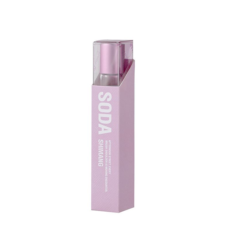 Net Red Charm Ball Simple Life Men Women perfume Brand Fresh and Lasting Fragrance Anti perspiration Body Fluid_voghion.com