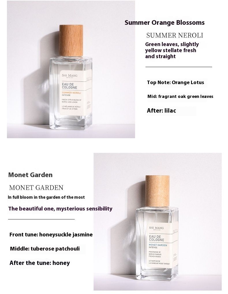 Men And Women Fresh And Lasting Fragrance Türkiye Style Dating Perfume 50ml Holiday Gift_voghion.com