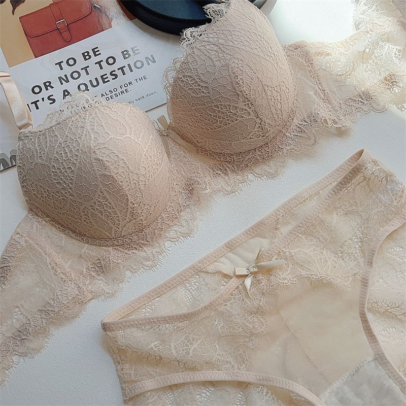 Cross Mm200 Große Größe Rückenformung Sexy Push-Up Unterwäsche_voghion.com