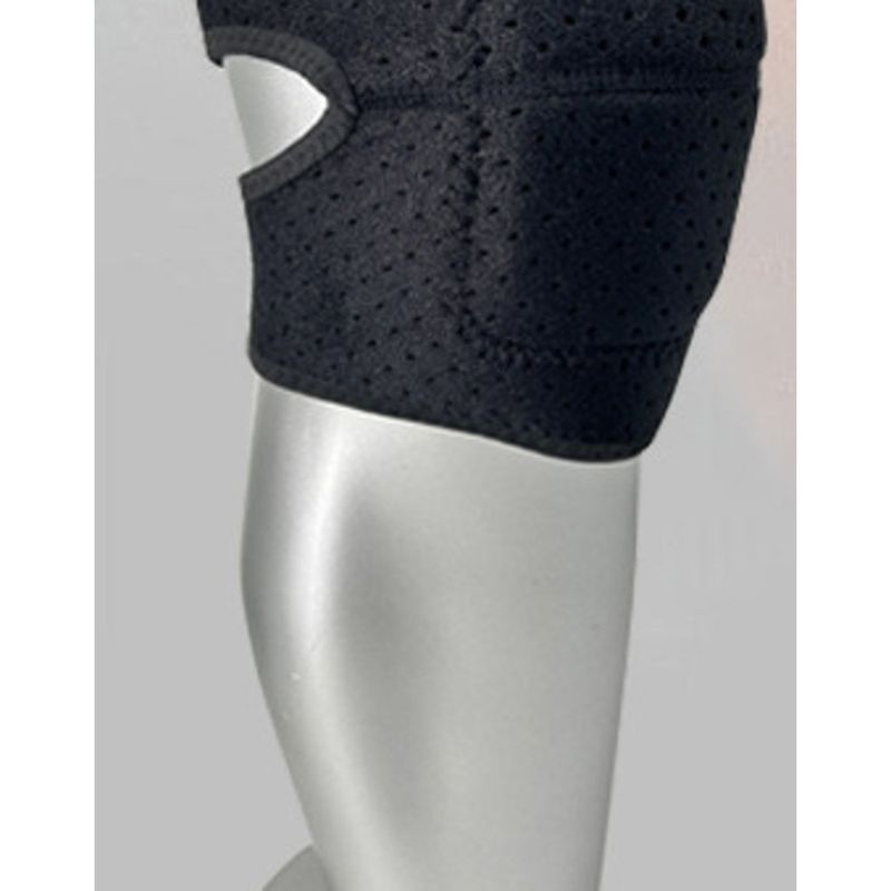 Knieschützer, hohe Belastbarkeit, kniend, verdickt, atmungsaktiv, Gelenkschutz, Anti-Fall, Yoga, Krabbeln, Unisex-Schutzausrüstung_voghion.com