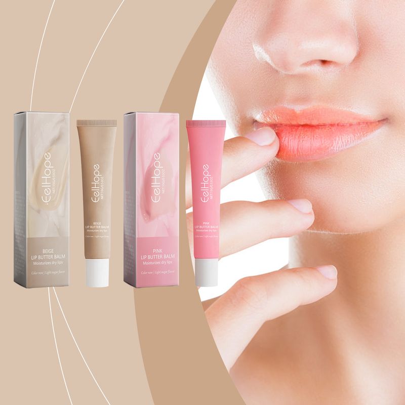 Es ist eine tägliche Notwendigkeit, abgestorbene Hautzellen zu entfernen, Lippenstift und Make-up mit Feuchtigkeit zu versorgen und ohne Lippenlinien zu hinterlassen._voghion.com
