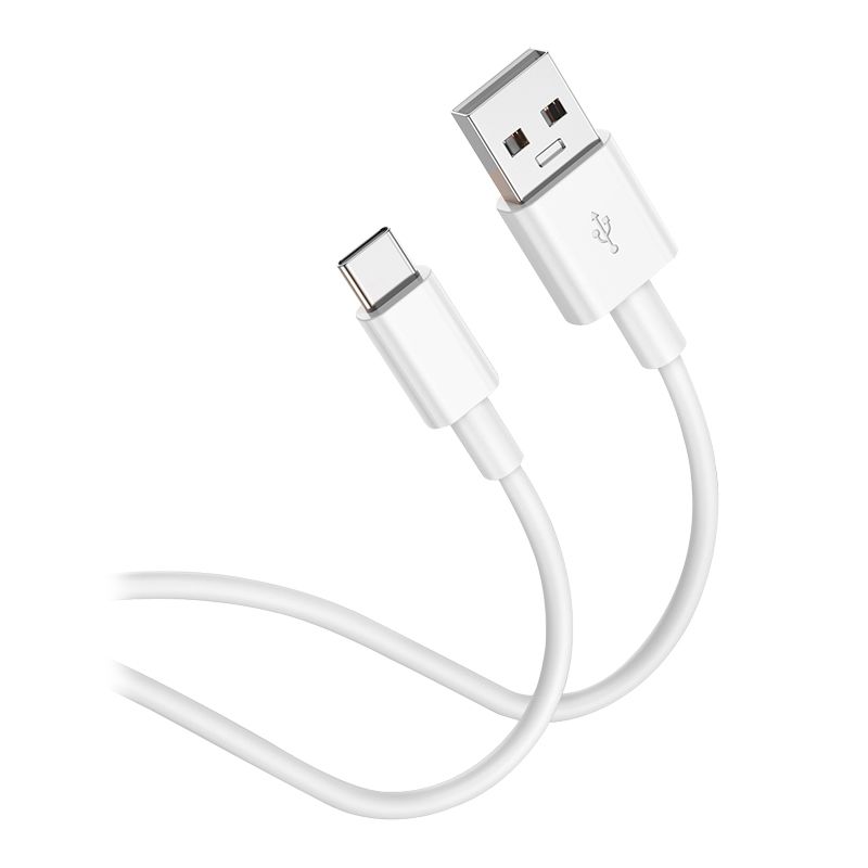 Verhetetlen minőségű TypeC Huawei Mate60 Glory 90 Changxiang Pura70 adatkábel Nova12 mobiltelefon 6A szupergyors töltőkábel_voghion.com