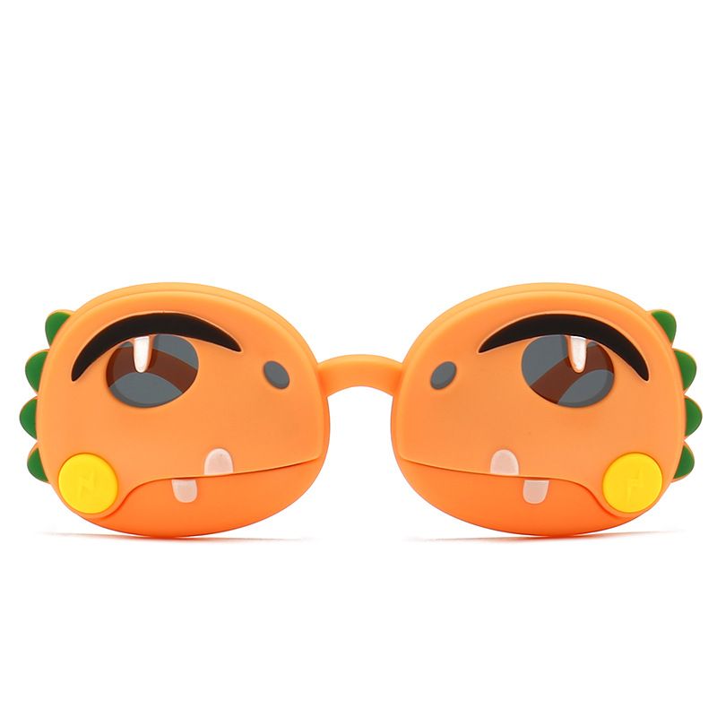 2023 Neue süße polarisierte Cartoon-Sonnenbrille für Kinder für Grundschüler, Sonnenbrillen und Sonnenschirme 10-066_voghion.com