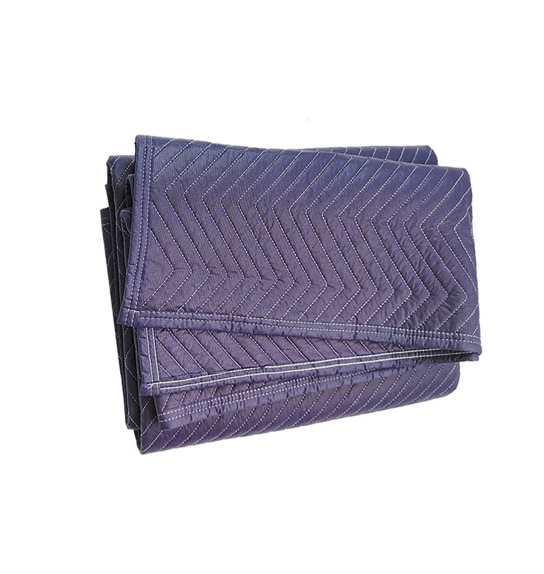 Coperta di protezione di sicurezza trapuntata in feltro per imballaggio di mobili con sconto all'ingrosso_voghion.com