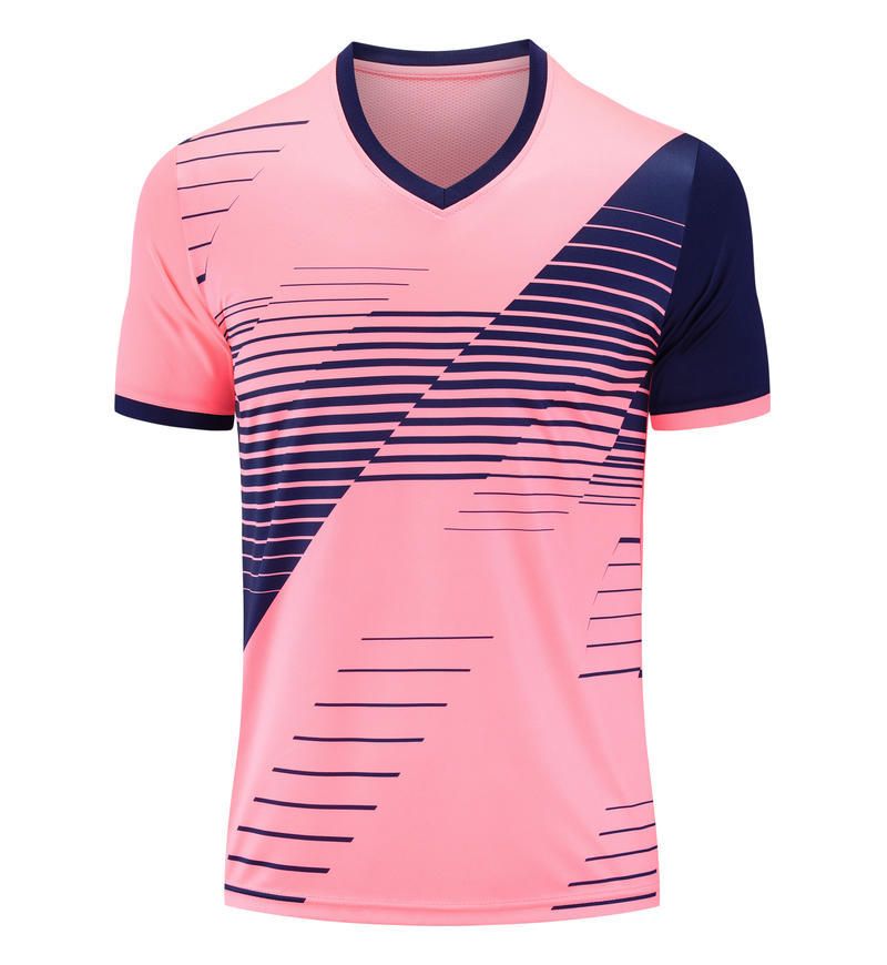 Costume de antrenament pentru bărbați, costume de fotbal cu tablă luminoasă, uniforme de joc, uniforme de fotbal transfrontaliere, costume de vară pentru adulți, bărbați și femei_voghion.com