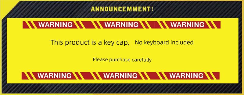 Comic Palette PBT Original Height Sublimation Mechanical Keyboard Cap Wooting Drunk Deer Rain 75_voghion.com
