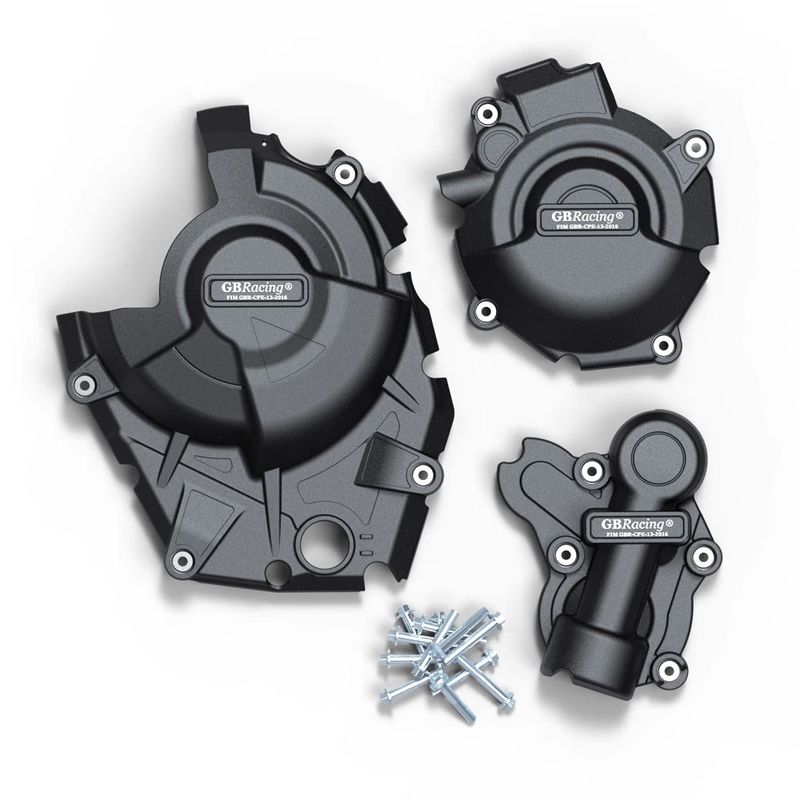 Für Suzuki GSX-8S V-STROM 800DE 2023-2024 Motorrad Karosserie Herbst Kollisionsschutz Motorschutzabdeckung_voghion.com