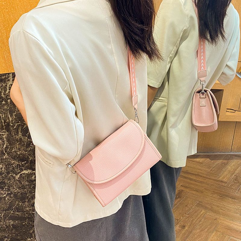 Nuova borsa a tracolla alla moda del 2025, piccola, versatile, consigli pop-up_voghion.com