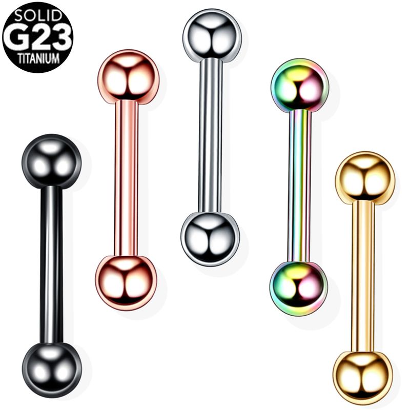 1 pezzo in acciaio al titanio nero senza cuciture con cerniera per naso, setto, piercing a clic, labbro, labbro, orecchio, cartilagine, trago, gioielli sexy_voghion.com