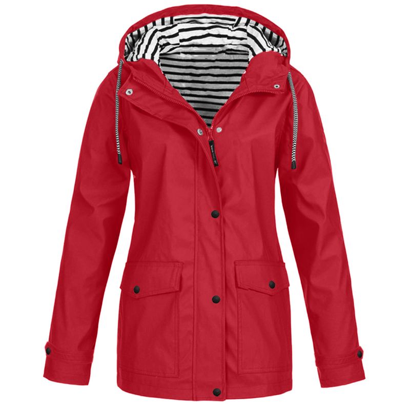 3-in-1 waterdichte wandeljas voor mannen en vrouwen, winddichte regenjas met uitneembare binnenlaag, lichtgewicht outdoor trekkingjas, S-5XL, 15 kleuren_voghion.com