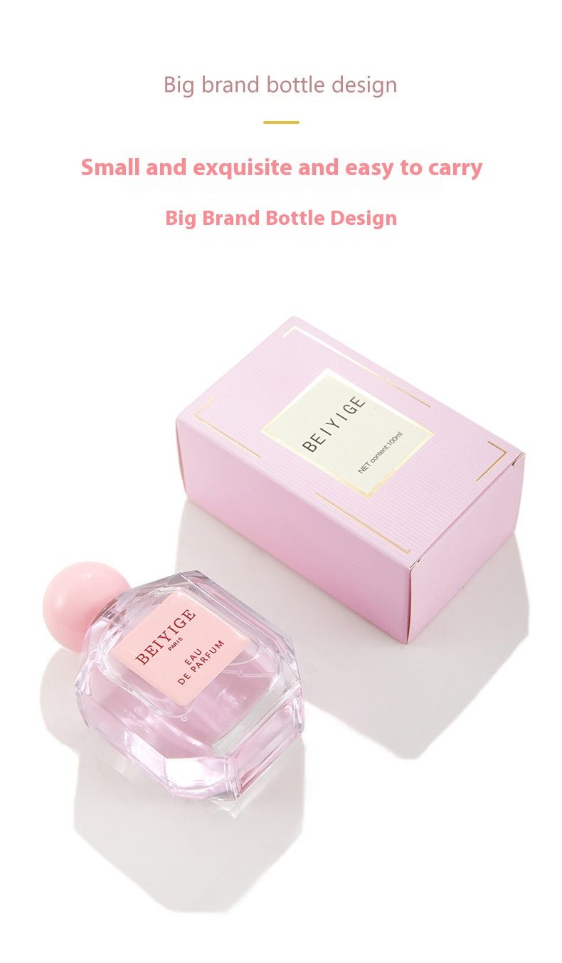 2024 Nuovo profumo, Acqua gratuita, Profumo da donna, Fresco e popolare per le ragazze, Fragranza a lunga durata, Fragranza transfrontaliera, Profumo_voghion.com