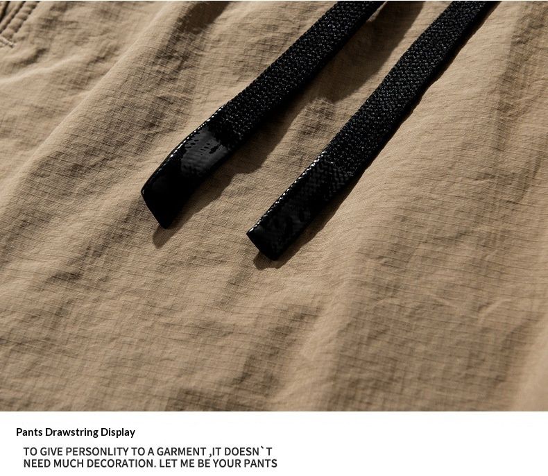 001 Hot-Selling Paratrooper Pants For Men And Women, Couple Outdoor Sports Casual American Style Functional Jogger_voghion.com