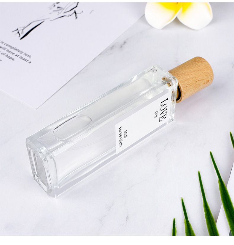 Nuovo profumo Di Xianger Early Morning Couple Perfume Eau De Toilette fresca, naturale e duratura 50ml_voghion.com