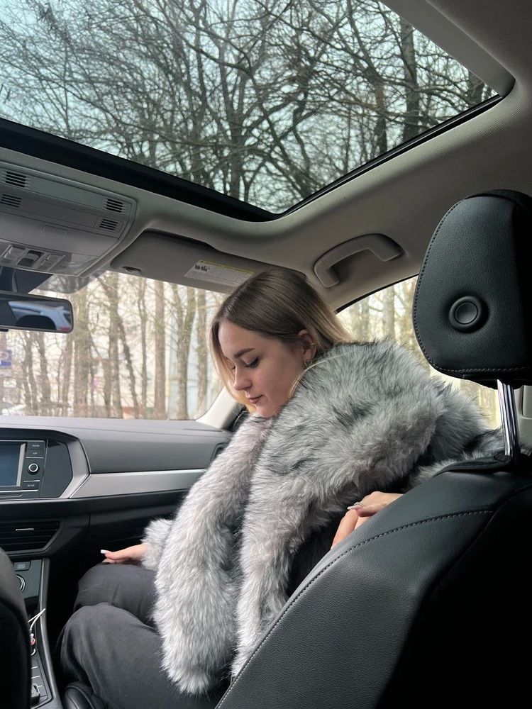 Damenbekleidung Eleganter Kunstpelzmantel, warmer Wintermantel mit gekerbtem Kragen und Taschen (Weiß-Schwarze Spitze, Kaffee, Beige, Schwarz, Beige-Kaffee) S-XXL_voghion.com