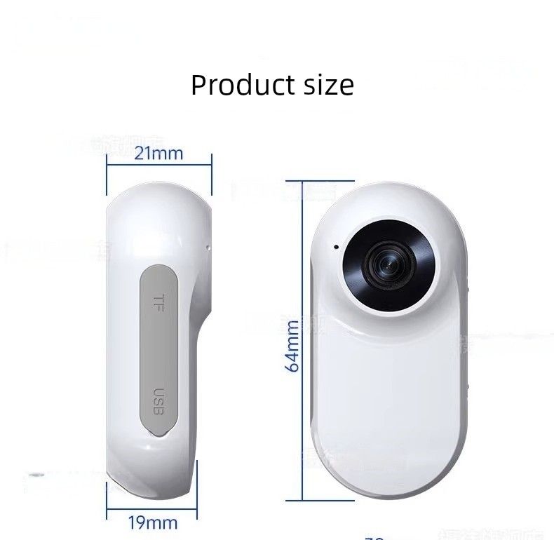 GoPro Panoramic Outdoor Driving Recorder Camera_voghion.com