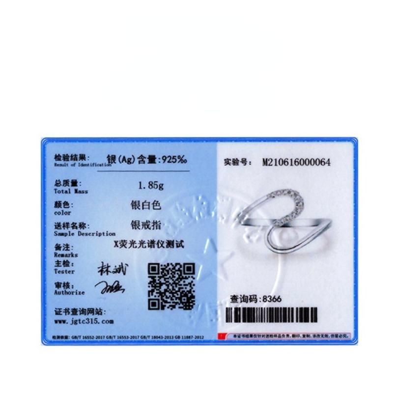 Tancise klassischer Zirkon-Silberring für Damen, Schmuck, Hochzeit, Versprechen, Party, Geschenk_voghion.com
