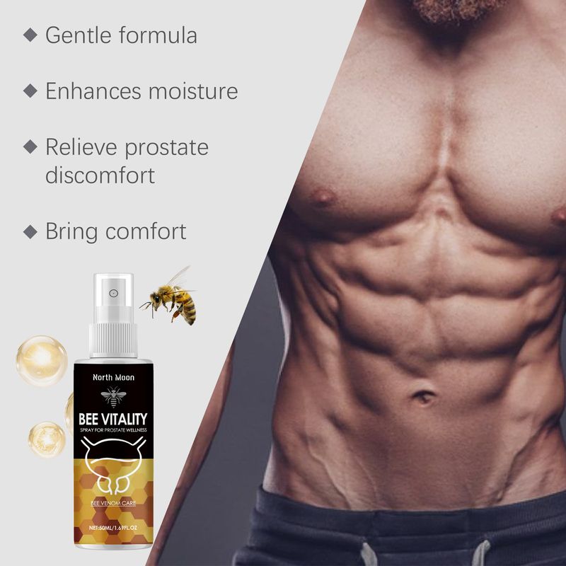 Männer Pfleegspray entléisst Onbequemlechkeet an der éischter Rei Doft a berouegend Kierperfleegspray fir Männer_voghion.com