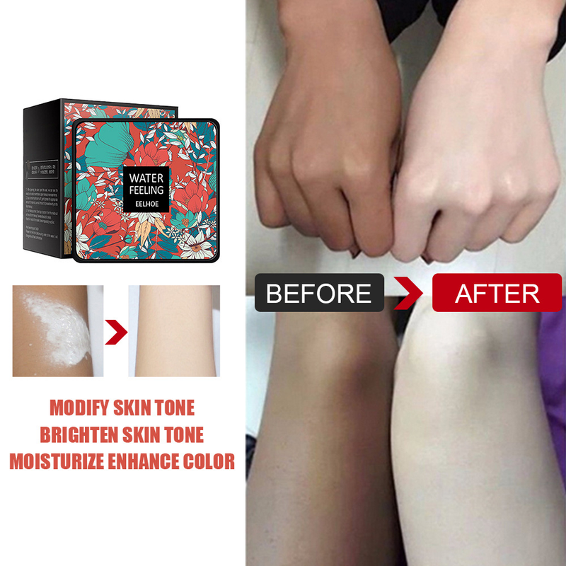 Il cuscino EELHOE Mushroom copre le imperfezioni del trucco, è impermeabile, resistente al sudore e non si stacca_voghion.com