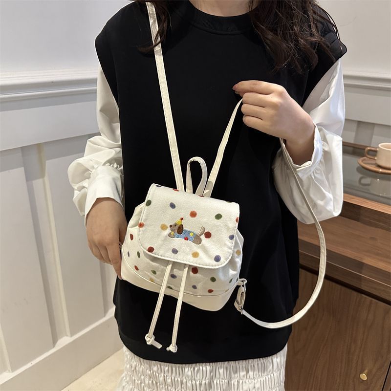 2025 Herbst/Winter Neuer Rucksack mit großer Kapazität Multifunktionale modische Pendlertasche_voghion.com