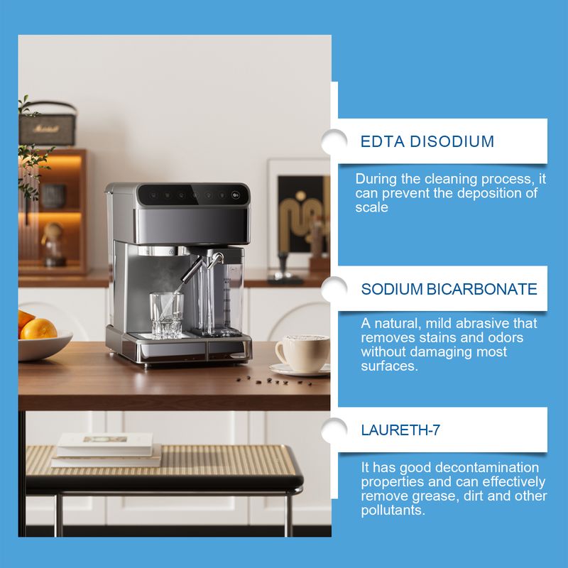 Jaysuing Multi-Purpose Scale Removal Effervescent Tablet Scale Cleaning Effervescent Tablet Electric Kettle Scale Cleaning Tablet_voghion.com