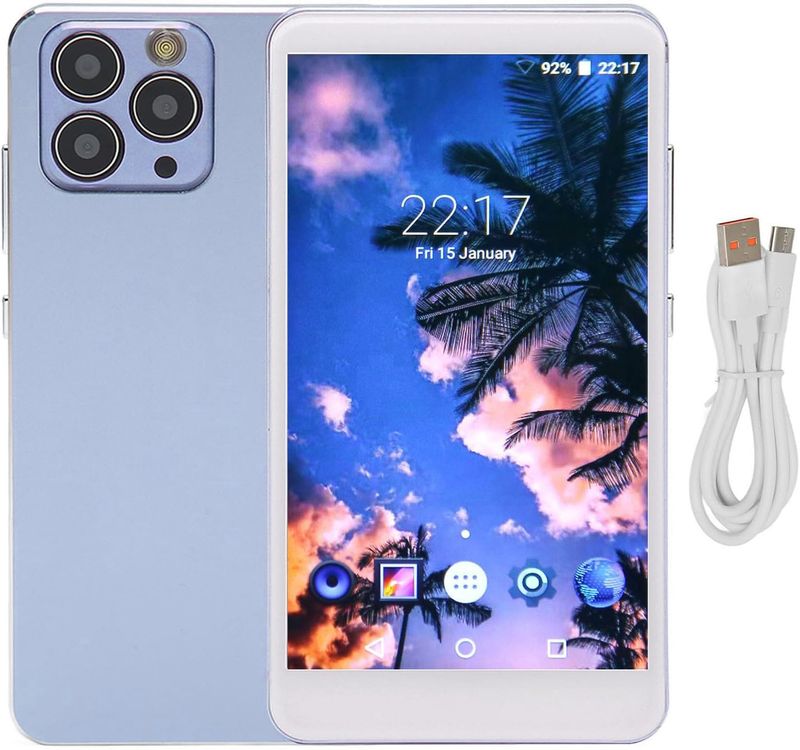 MP3MP4-speler Bluetooth en wifi. 5.0 Full Touchscreen Achteruitrijcamera FM-radio 1 + 8G_voghion.com
