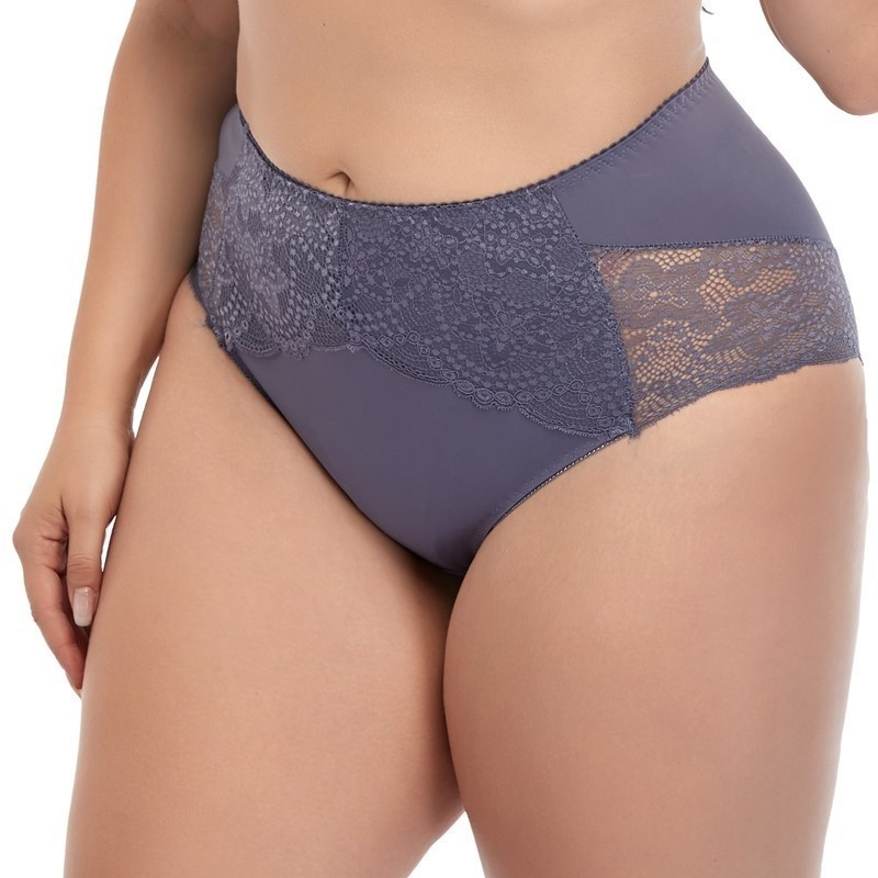 Beauwear Damenhöschen, Unterwäsche, Spitzenhöschen für Damen, Dessous, Damenhöschen, sexy Slips, Unterhosen, Damen, 3Xl 4Xl_voghion.com