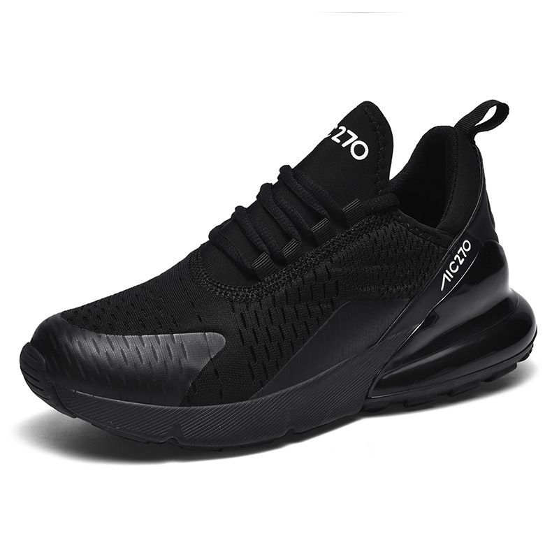 2025 New Model 270 Same Style Sports For Men And Women Outdoor Cushion Running Large Size Trendy Casual Shoes_voghion.com