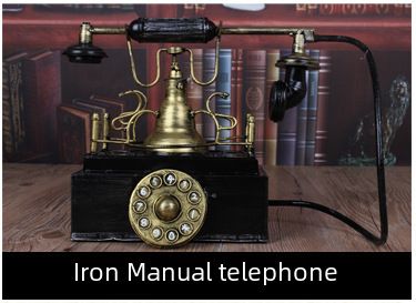 Retro fire hydrant model iron crafts home accessories decoration photography props can be_voghion.com