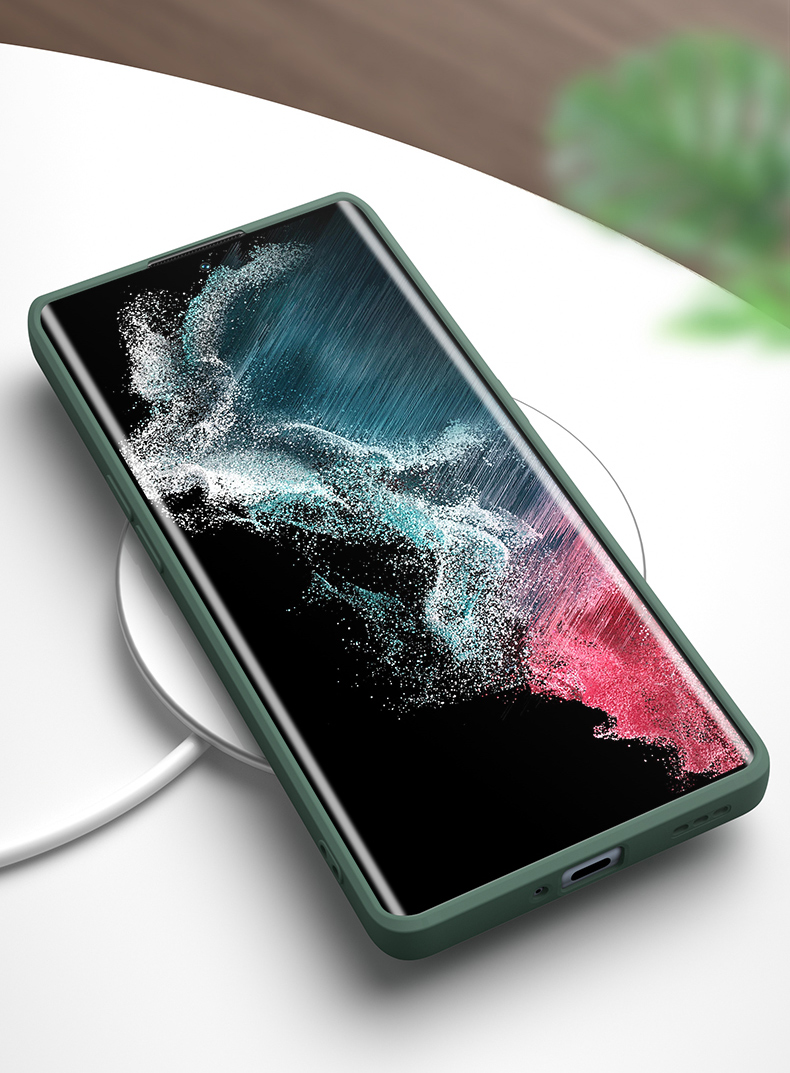 M31S Case DECLARAYAO Originele Mode Slanke Siliconen Coque Voor Samsung Galaxy M51 M31 M30S M21 Case Cover Zachte Bescherming_voghion.com