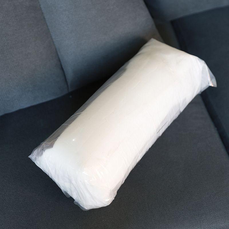 Nouveau tapis lavable en laine d'alpaga de taille moyenne et grande, lit chaud d'hiver pour chien et animal de compagnie_voghion.com