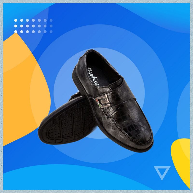 Kinderschuhe Kinder Lederschuhe, Zehenschuhe, Gentleman Lederschuhe, Kinder modische Lederschuhe, Halbschuhe, Tanzschuhe_voghion.com