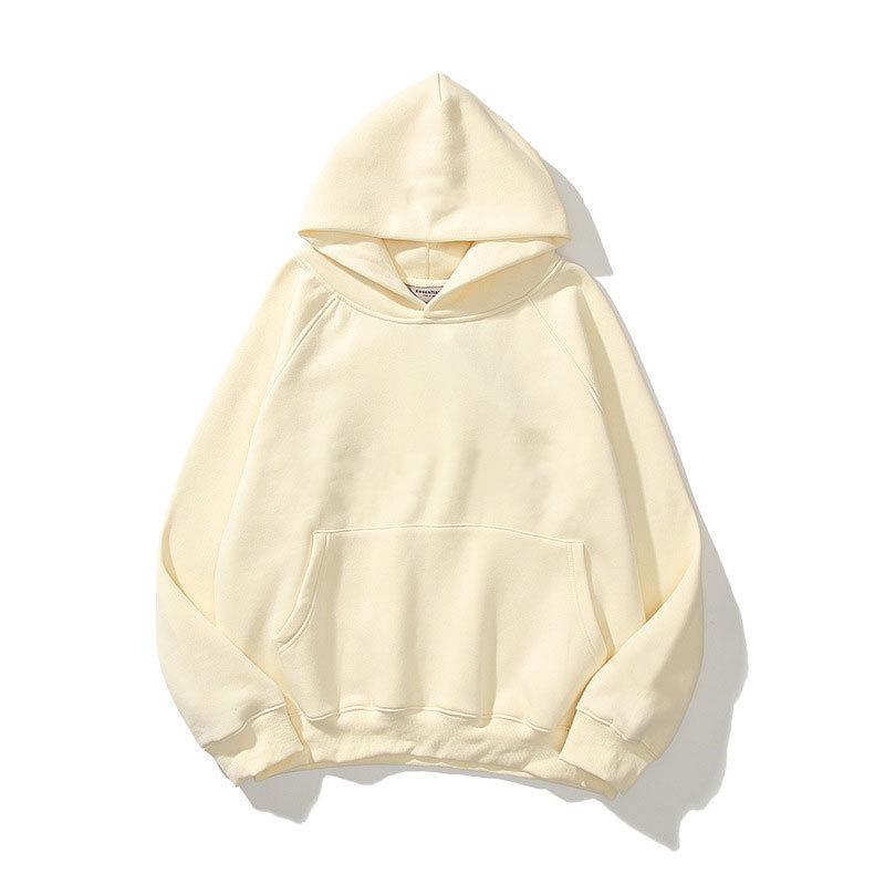 Pullover für Herrenbekleidung mit trendigem Druck, modisches, lässiges Kapuzenpullover mit Raglanärmeln, Sportoberteil_voghion.com