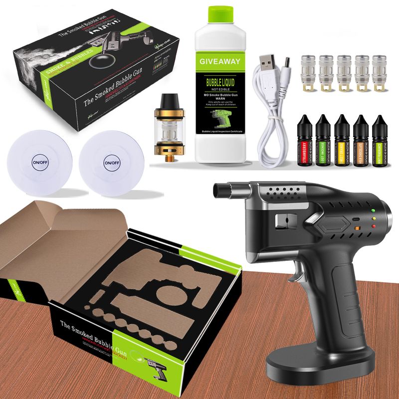 Genie Cloud Elf Machine Handheld Portable Film Studio Set Movie Shooting Portrait Stage_voghion.com