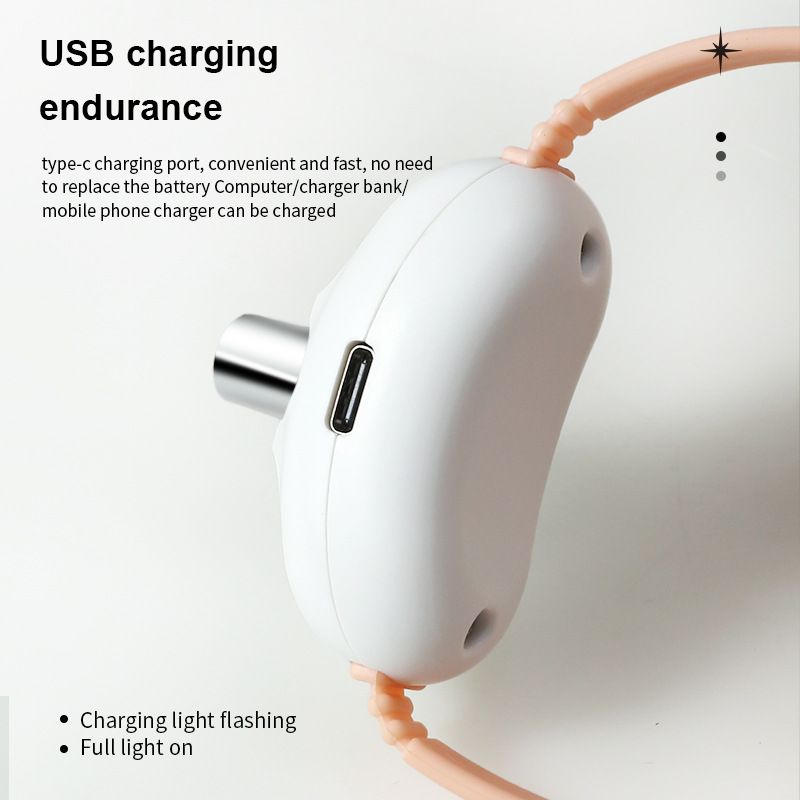 Katzenspielzeug, Haustierhalsband, Selbstspaß, Langeweile lindern, Stock, Katzen-Laser-Neckstift_voghion.com