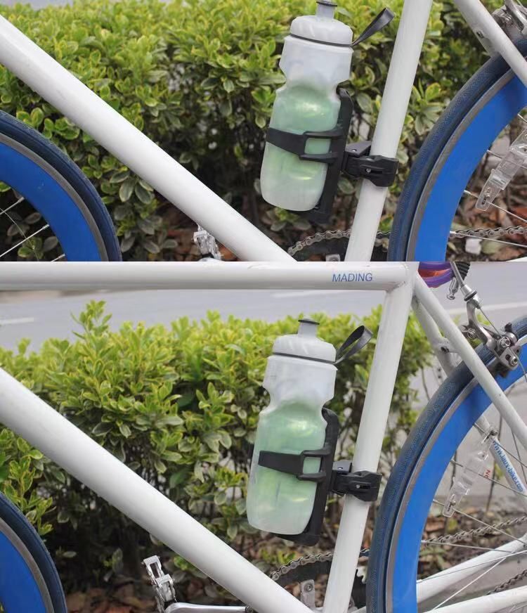Bottle Cage Universal Mountain Bike Cup Holder Motorcycle Bicycle Water Rack Accessories_voghion.com