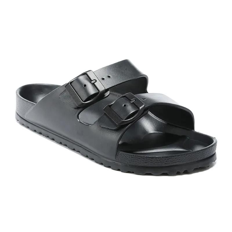 free Shipping Slippers Designer Sandals For Men Women Slides Shoes Sliders Suede Leather Sandal Flip Flops Slide Big_voghion.com