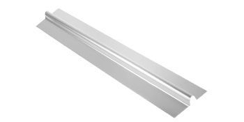 VEVOR PEX Heat Transfer Plates, 100 Pcs Box Radiant Heat Transfer Plates, 4 Ft Aluminum PEX Heat Transfer Plates, 1/2 Inch Heat Transfer Plates Designed For PEX Tubing_voghion.com