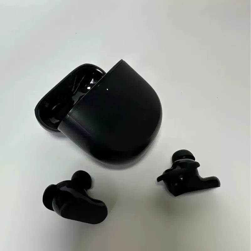 New BS Comfort Ultra II True Wireless In-Ear Noise Cancelling Earbuds High-Performance Bluetooth Earphone Water_voghion.com