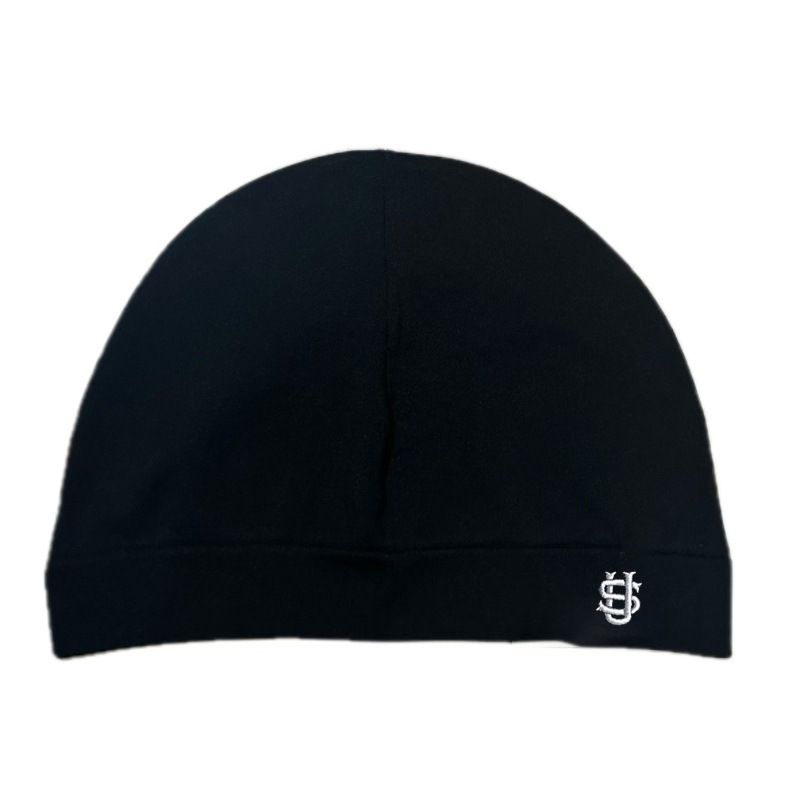 Męskie czapki Osobowość Ciepła dzianinowa czapka Jesień i zima Żakard Mężczyźni i kobiety Retro Street Casual Twarz Mała bluza Zimna czapka_voghion.com