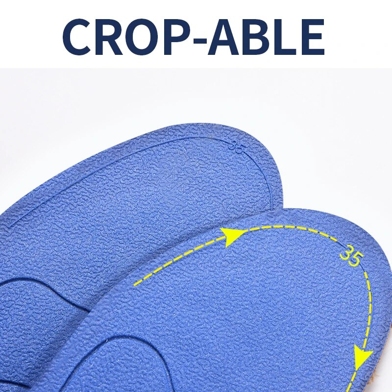 3D Thermal Self Heated Feet Warm Memory Foam Massage Insoles for Shoes Women Men Winter Sport Self-heating Shoe Pads_voghion.com