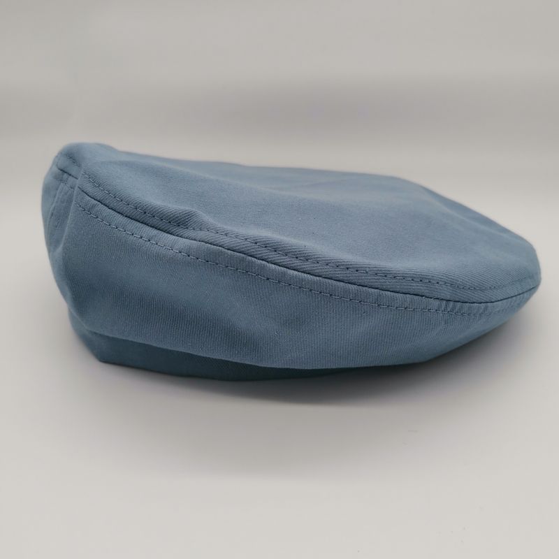 Mode Baumwolle Frauen Berets Winter Hüte Vintage Französisch Plaid Top Militär Kappe Maler Hut 2024 Herbst Straße Mädchen Achteckigen_voghion.com