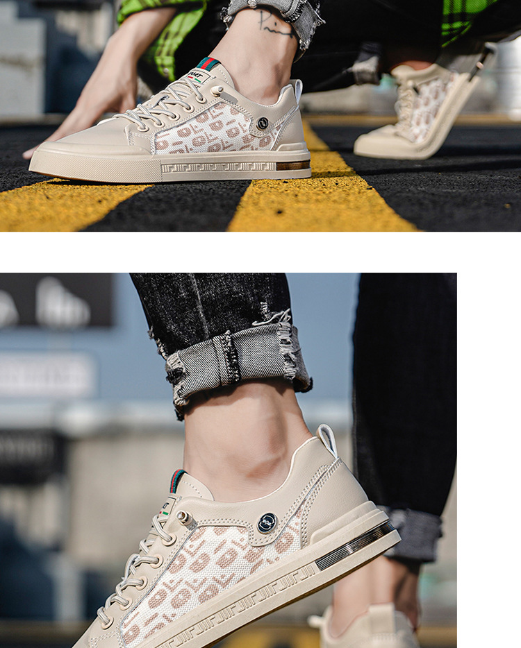 2023 atmungsaktive Turnschuhe im Frühling und Herbst im koreanischen College-Stil, vielseitige weiße Schuhe, einfache und leichte Canvas-Schuhe, einteilige Alternative_voghion.com