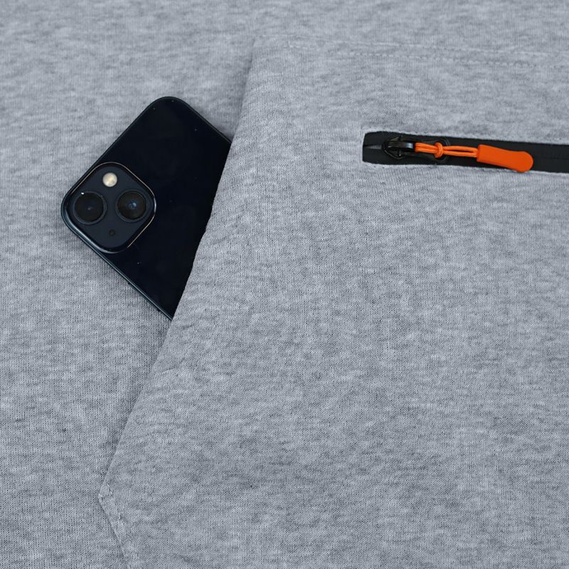 Herren Fleece-Kapuzenpullover – Warmer Winterpullover, Oversize-Passform, Lässige Streetwear (Schwarz, Weiß, Marineblau, Khaki, Grau) – M-XXXL_voghion.com