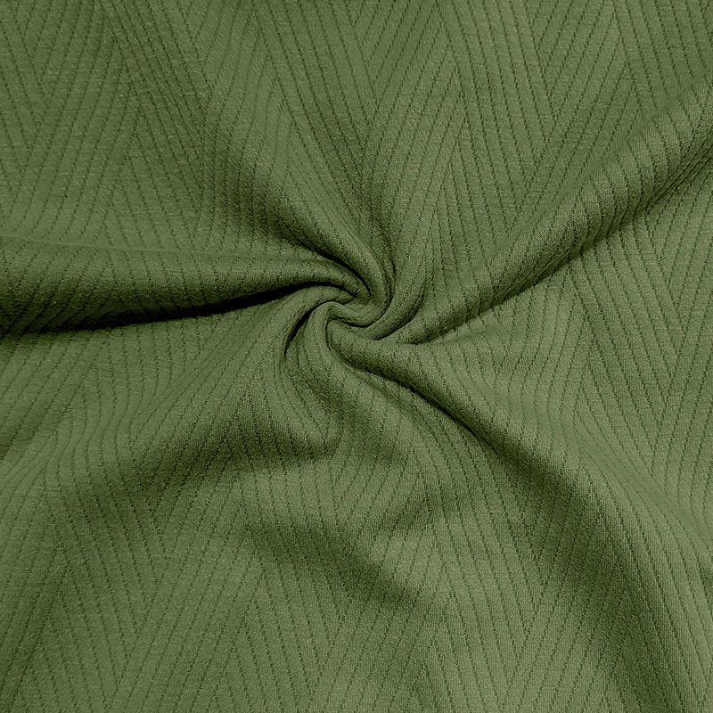 Felpa con cappuccio in maglia jacquard casual da uomo, senza maniche, con tasca applicata e coulisse_voghion.com