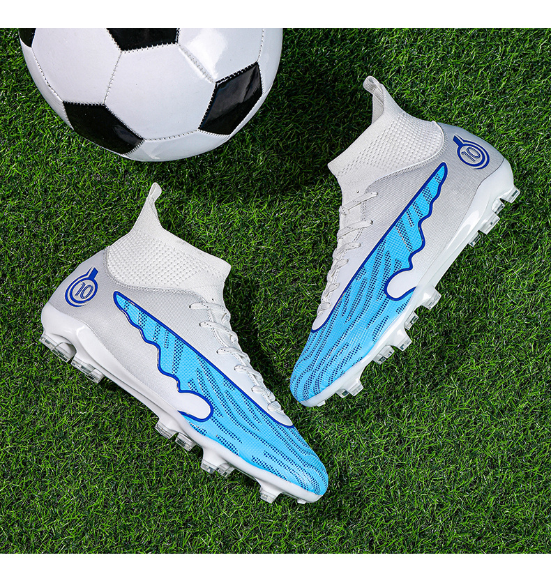 Scarpe da calcio alte Ruiyou X2310 grandi 33-46P68_voghion.com