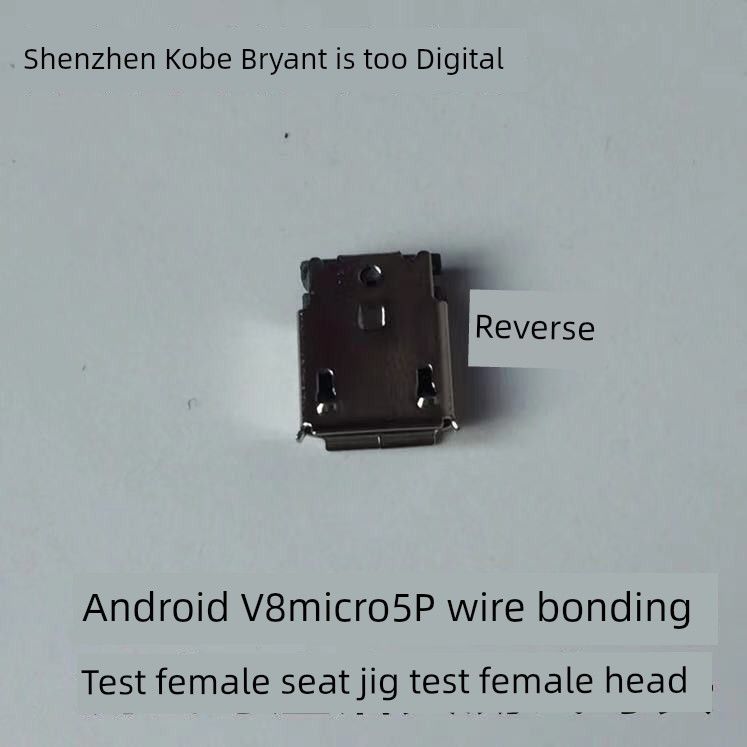 Unschlagbare Qualität Kobe Too Android V8 Handy Daten Ladekabel Test USB_voghion.com