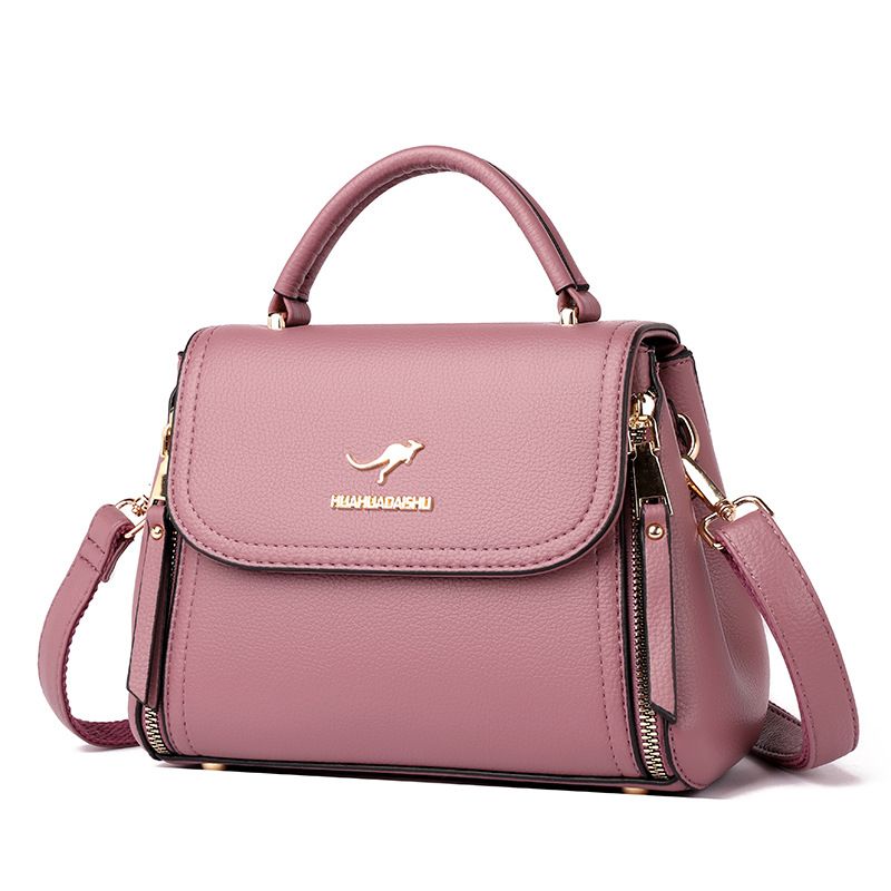 2022 New Crossbody Shoulder Handbag Fashion Women's Bag Model Number_voghion.com
