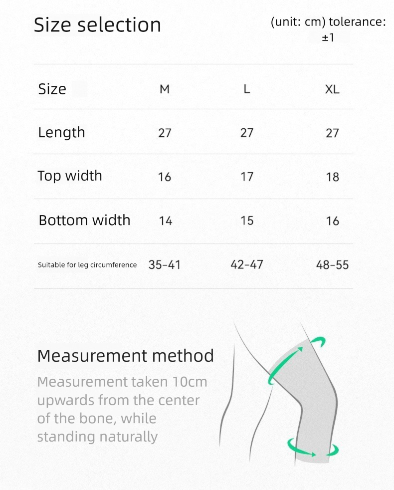 Sports Track And Field Running Pads Bandage Outdoor Fitness Basketball Cycling Breathable Knee Support Gear_voghion.com